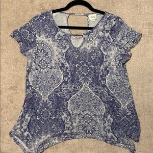 Daytrip Short Sleeve shirt